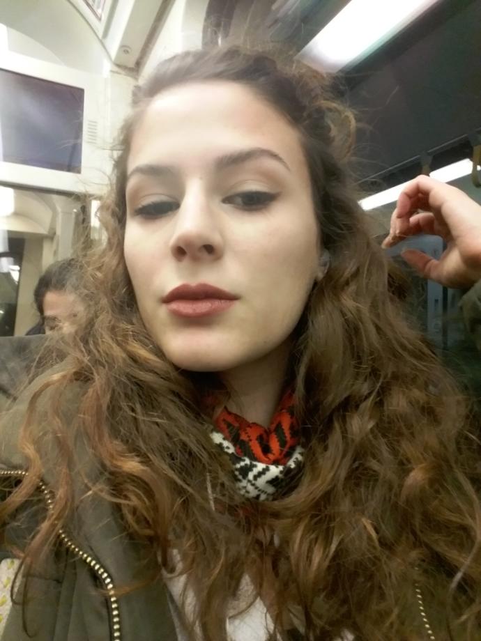 kizildan nasil kurtulucam?