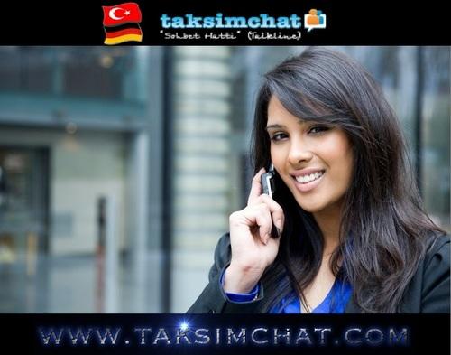 Taksim Chat numarasi nedir? Türkiye ve Almanya Taksimchat numarası nedir?
