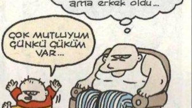 Hayata hep pozitif bakan insanlar kaldı mı hala yoksa nesilleri tükendi mi?