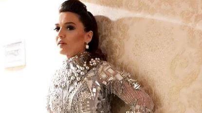 Demet Akalın bir tabak dolusu kurbağa bacağı yedi! Farkında olmadan yediğiniz kurbağadan mideniz bulanır mı ?
