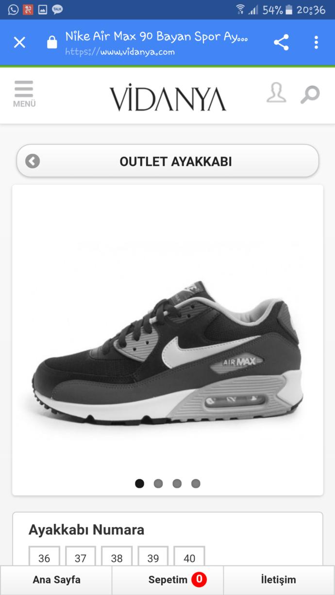 Nike Air Max mi The north face mi?