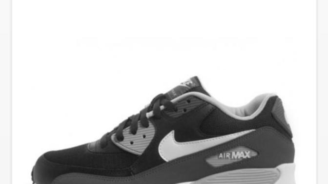 Nike Air Max mi The north face mi?