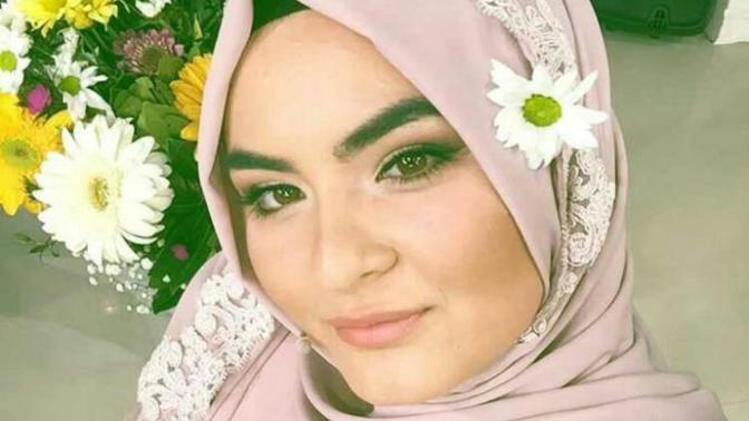 Şöyle kapalı sevgili ister miydiniz?