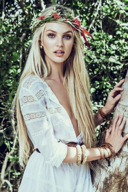 Candice Swanepoel Mi Yoksa Kendall Jenner Mı?