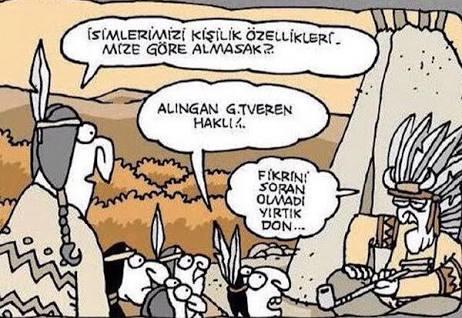 Alıngan mısınız?