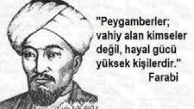 İslam bilgini olarak anılan birçok bilim insanının aslında deist olduğunu biliyor muydunuz?