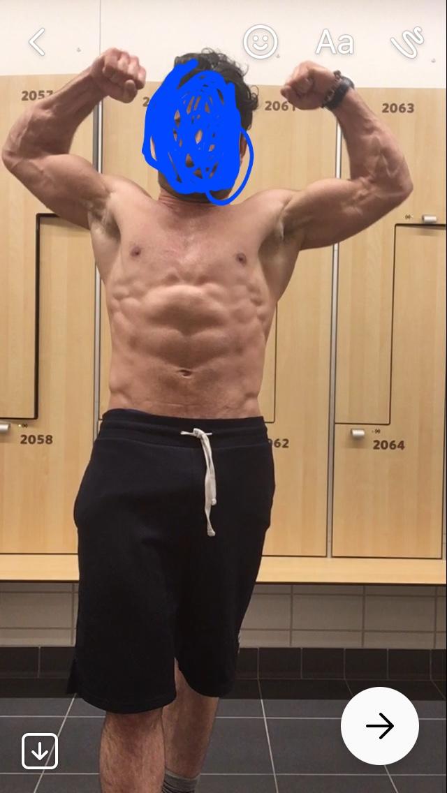 boy 1/69    69 kg.   Görüşleriniz nedir?