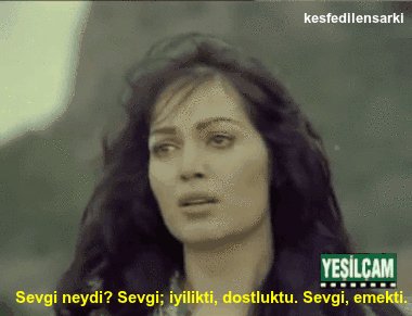 Sevgi nedir, sizce sevginin anlamı ne?