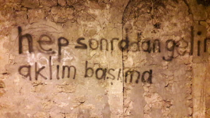 Aklımız başımıza neden hep sonradan gelir?
