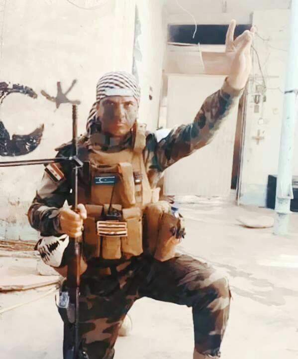 Ülkücü erkekler bana çok çekici geliyorlar. Neden sizce?