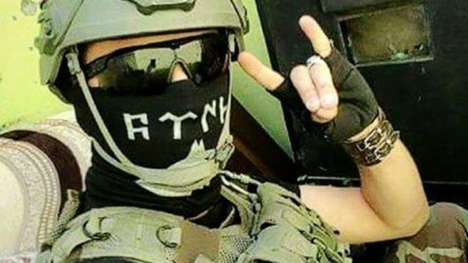 Ülkücü erkekler bana çok çekici geliyorlar. Neden sizce?