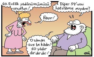 Dırdır eden kadın, kafa eti yer mi😊😂😜? 