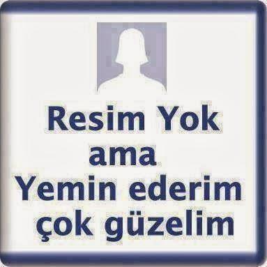 Profil fotoğrafı bu şekil olursa düşünceleriniz neler olur?
