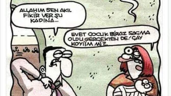 ''Aklı yok fikri var'' dediğimiz insanlara karşı siz nasıl sabredip dayanıyorsunuz?