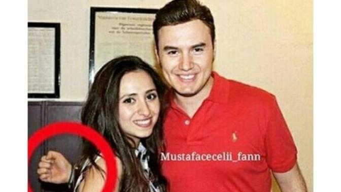 Mustafa Ceceliyi nasıl bilirsiniz?