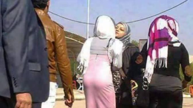 Türbanlılara bakış açınız nedir?