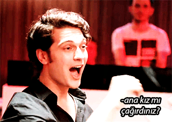Çağatay Ulusoy'un tarz değişimi sizce iyi mi olmuş yoksa Medcezir deki hali daha mı iyiydi?