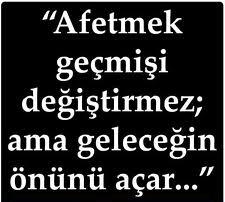 Özür dilemek mi yoksa Affetmek mi daha zor?