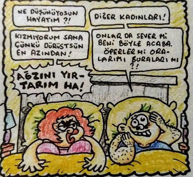 Durustluk her zaman mi iyidir :D ???