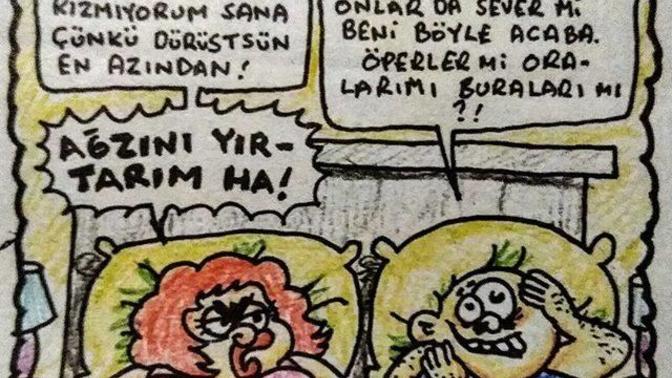 Durustluk her zaman mi iyidir :D?