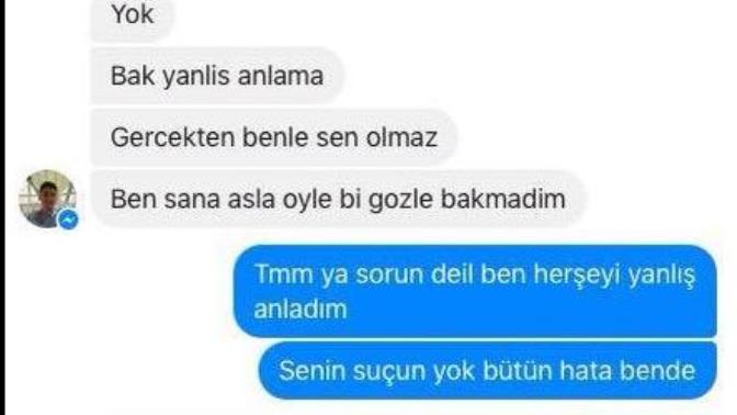 Arkadaş kalmak istiyorum ama nasıl yapacam ona karşı nasıl davranmam lazım?