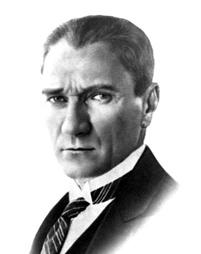 Atatürk türk müydü, neden sarı saçlı atatürk?