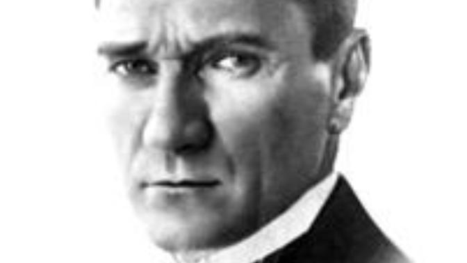 Atatürk türk müydü, neden sarı saçlı atatürk?