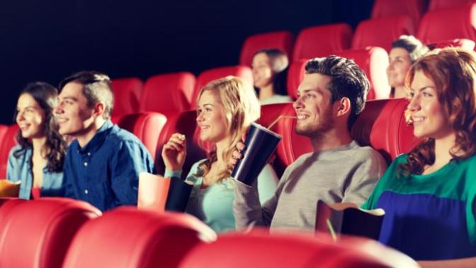 2D film nasıl oluyor?