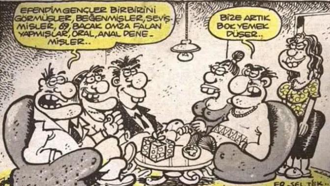 Kız isteme geleneği artık sadece formalite mi?