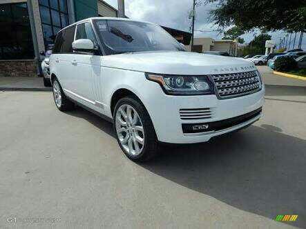 Range rover mi ? Mercedes s350 mi ??