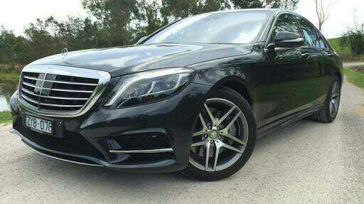 Range rover mi ? Mercedes s350 mi ??