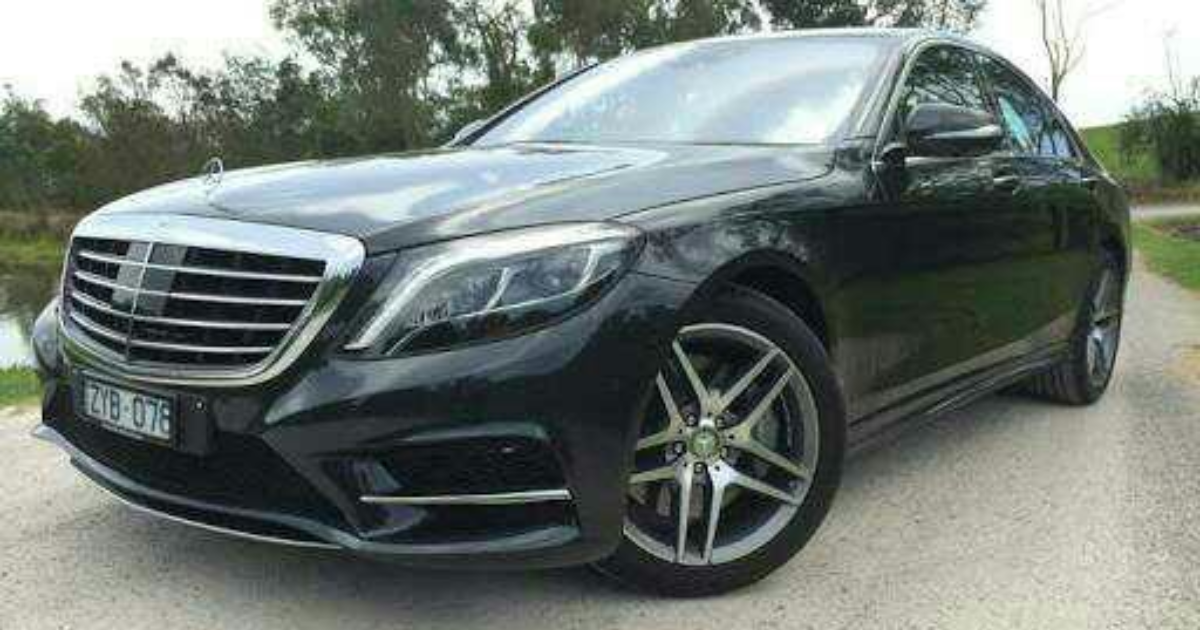 Range rover mi? Mercedes s350 mi? KizlarSoruyor