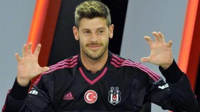 Sizce Fabri yakışıklı mı?