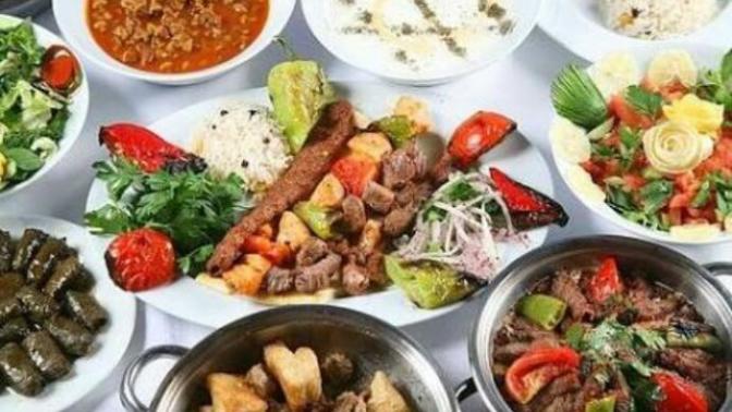 Buyrun arkadaşlar afiyet olsun :) ?