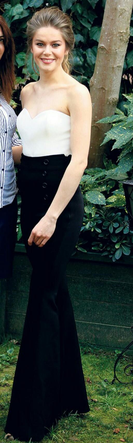 Burcu Biricik 😍 mi Demet Özdemir 💕 mi?