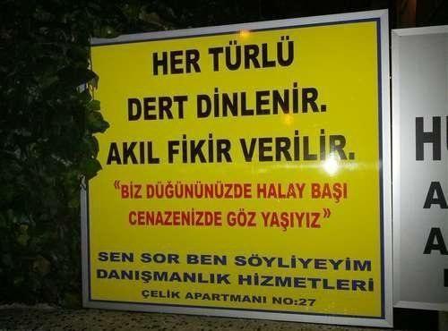 Dert dinlenir beleşe anlatmak isteyen var mı?