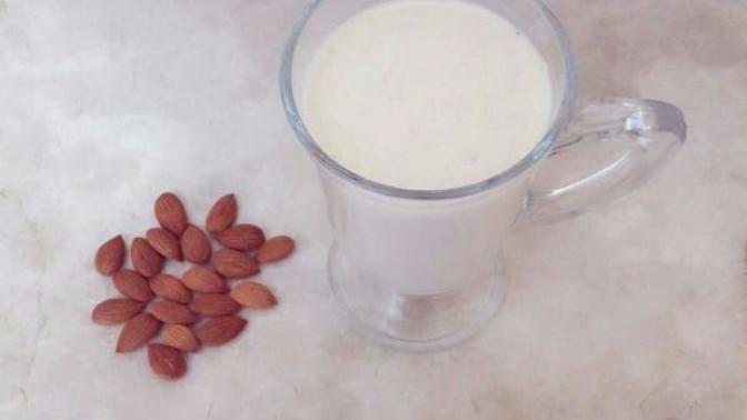 Smoothie sever misiniz?