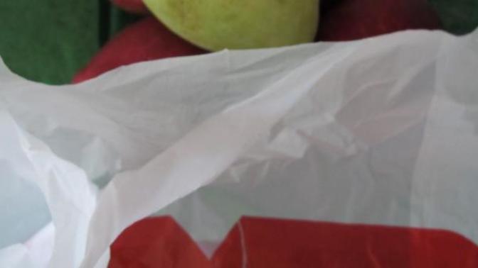 Siz de market kasasında poşet açma sorunu yaşayanlardan mısınız?