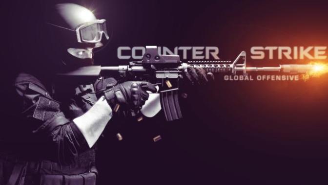 Cs-Go Oynayan Varmı?