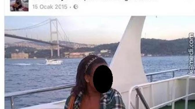 İsminiz dolayısı ile hiç bir yerde zorluk çektiniz mi?