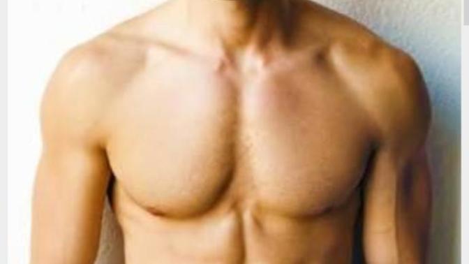 Kızlar sizce bu vucud tipi Seksi mi?