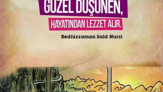 Güzellik anlayışınız nedir?