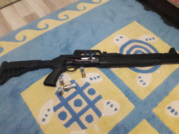 Ax-42 av tüfeği açıklamayı oku?