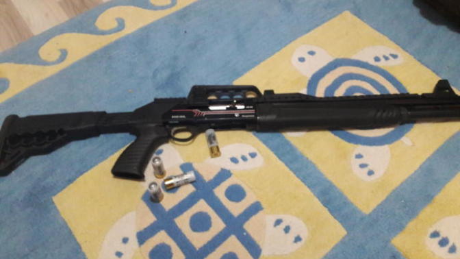 Ax-42 av tüfeği açıklamayı oku?