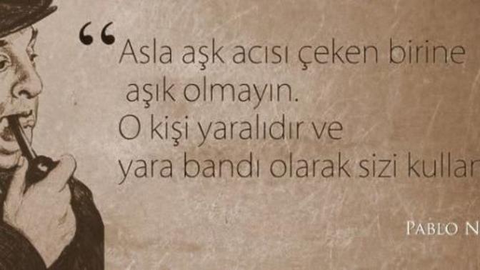 Siz yeni bir ilişkide ''Yara Bandı'' olduğunuzu öğrenseniz ne yapardınız?
