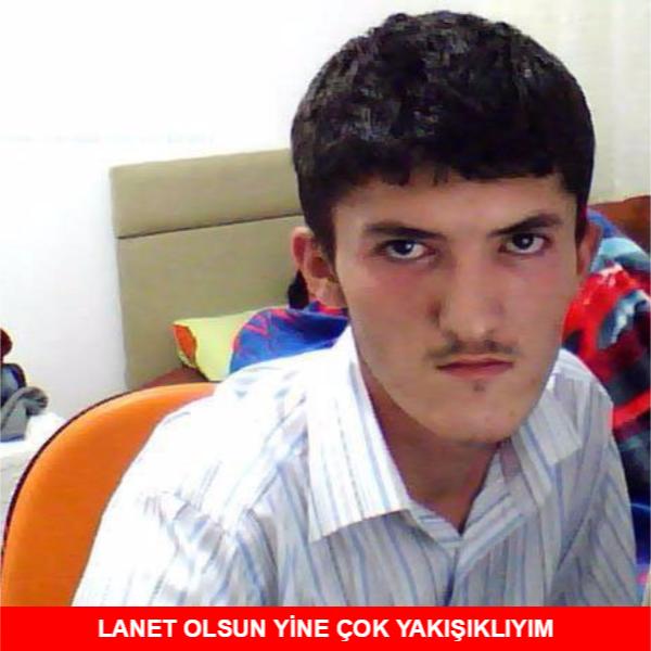 Yakışıklı erkek görünce ne tepki veriyorsunuz? 