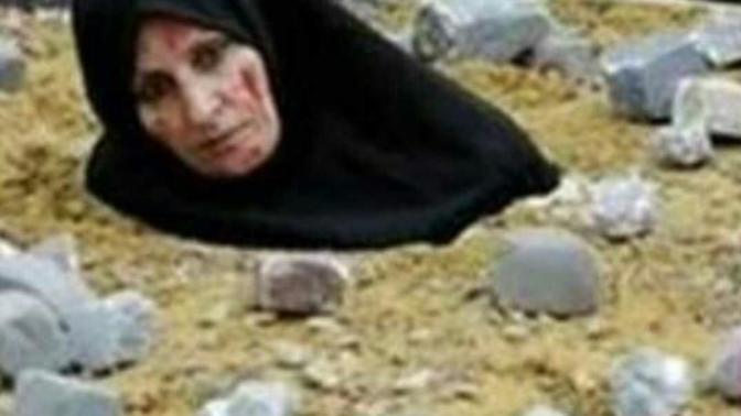 İslam’da recm (taşlayarak öldürme) cezası var mı?