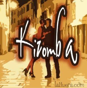 Kizomba seven  var mı  ?