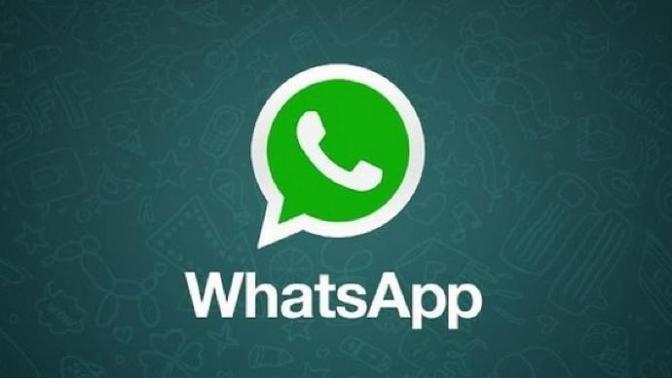 WhatsApp'a iki adımlı doğrulama gelmiş, fark ettiniz mi?