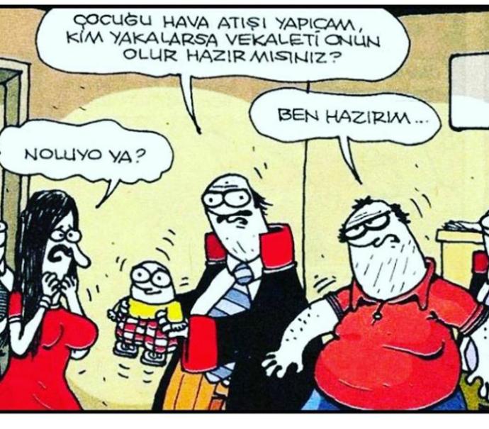 Çocuğun velayeti annede mi babada mı olmalı? 